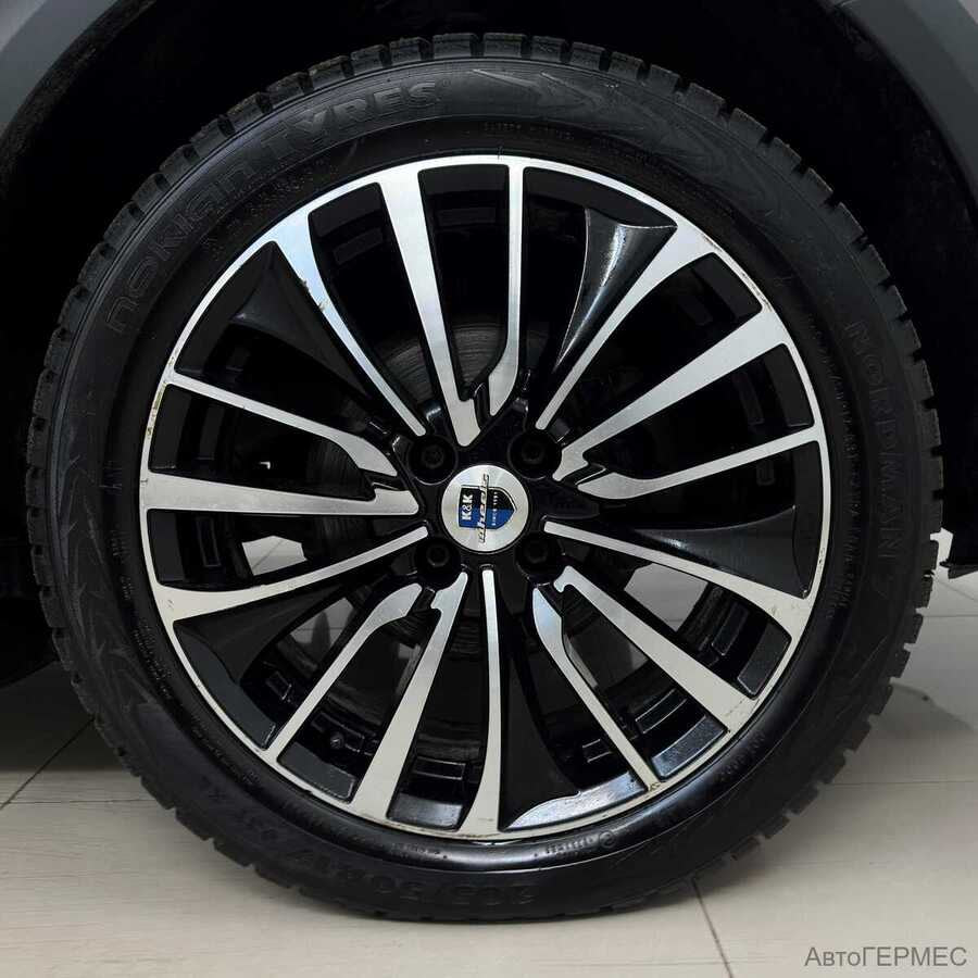 Фото LADA Vesta I с пробегом | №16