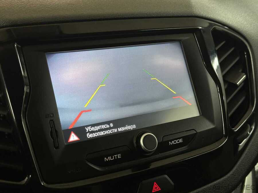 Фото LADA Vesta I с пробегом | №8