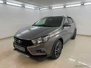 Фото LADA Vesta I с пробегом Фото LADA Vesta I с пробегом