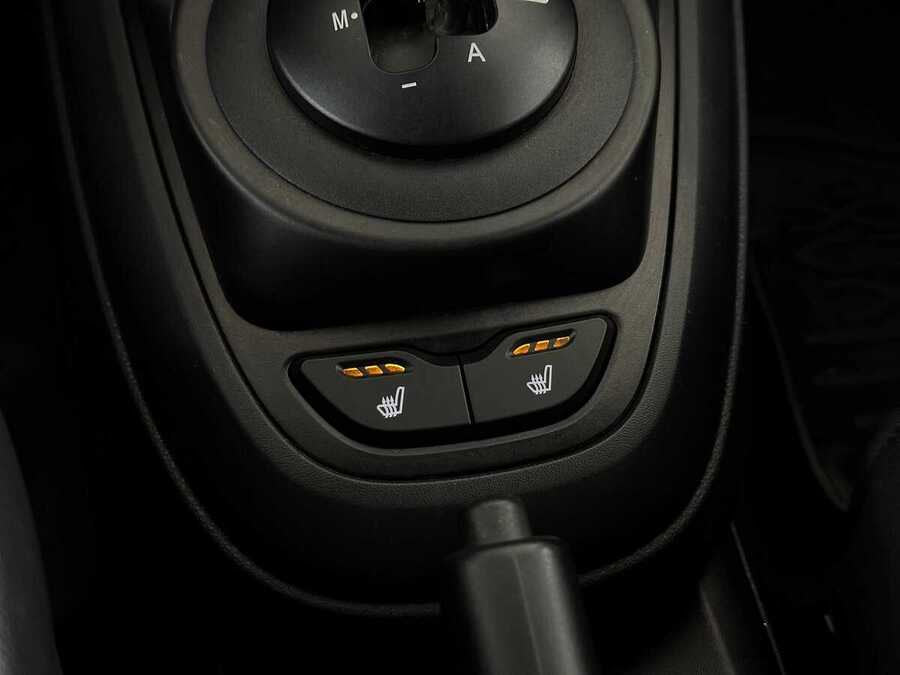 Фото LADA Vesta I с пробегом | №10