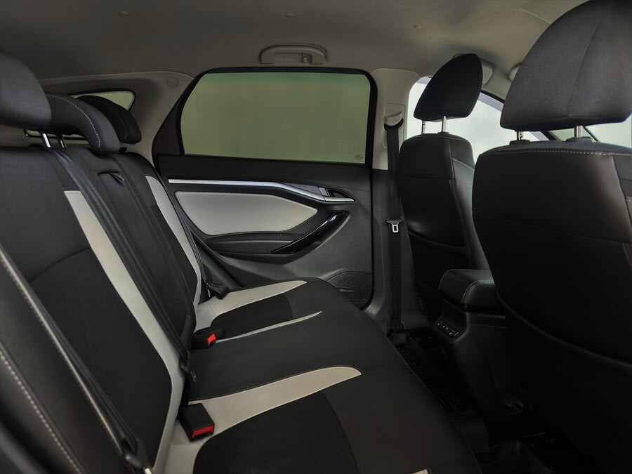 Фото LADA Vesta I с пробегом | №12