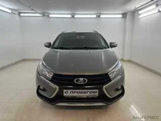 Фото LADA Vesta I с пробегом Фото LADA Vesta I с пробегом