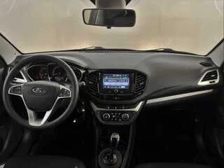 Фото LADA Vesta I с пробегом Фото LADA Vesta I с пробегом