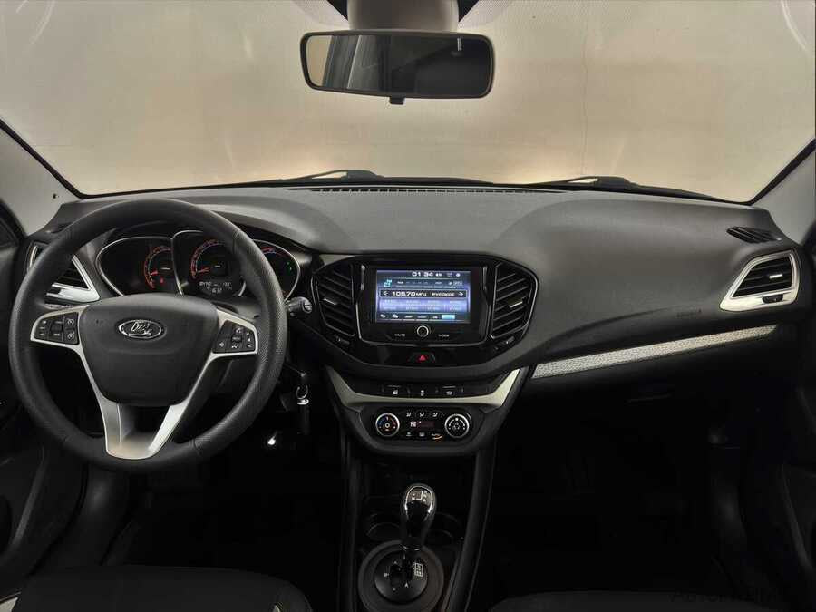 Фото LADA Vesta I с пробегом | №5