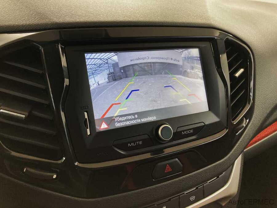 Фото LADA Vesta I с пробегом | №7 Фото LADA Vesta I с пробегом | №7