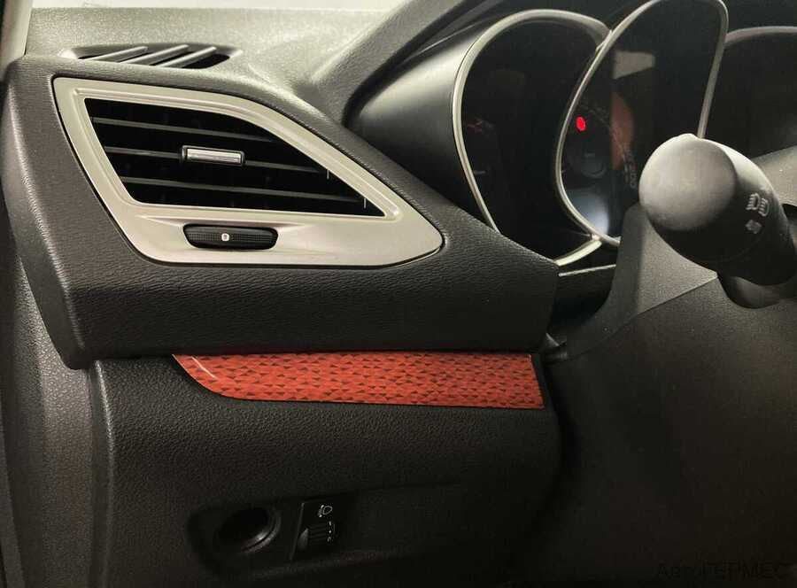 Фото LADA Vesta I с пробегом | №10 Фото LADA Vesta I с пробегом | №10