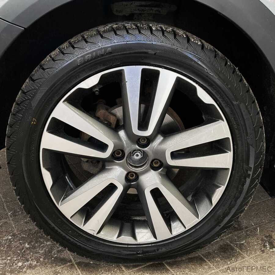 Фото LADA Vesta I с пробегом | №16 Фото LADA Vesta I с пробегом | №16