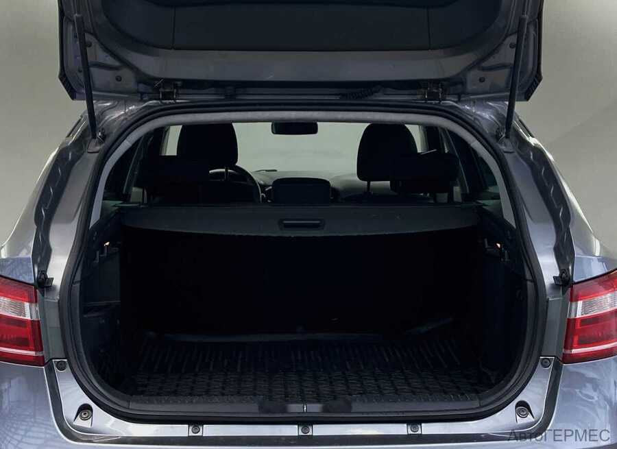 Фото LADA Vesta I с пробегом | №14 Фото LADA Vesta I с пробегом | №14