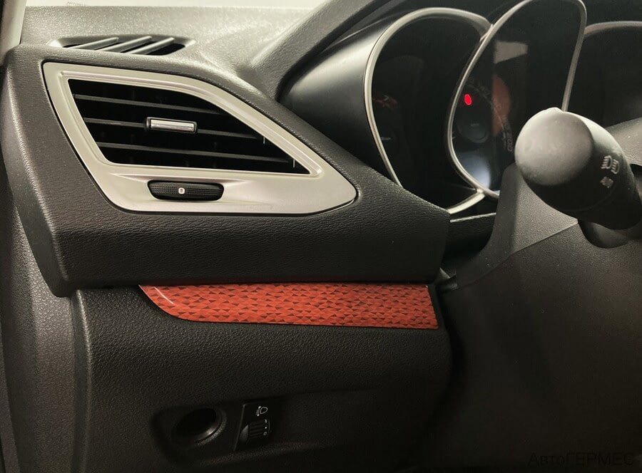 Фото LADA Vesta I с пробегом | №10 Фото LADA Vesta I с пробегом | №10