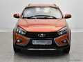Фото LADA VESTA SW CROSS I Vesta SW Cross с пробегом | №2