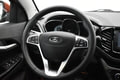 Фото LADA VESTA SW CROSS I Vesta SW Cross с пробегом | №10