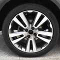 Фото LADA VESTA SW CROSS I Vesta SW Cross с пробегом | №16