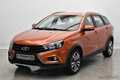 Фото LADA VESTA SW CROSS I Vesta SW Cross с пробегом | №1