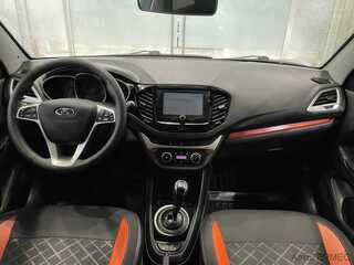 Фото LADA Vesta I с пробегом Фото LADA Vesta I с пробегом