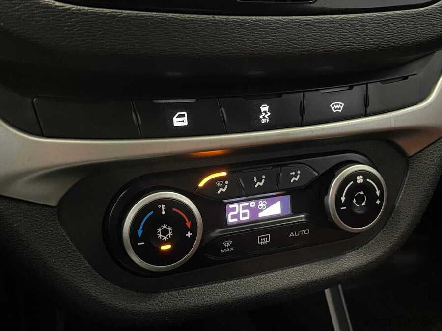 Фото LADA Vesta I с пробегом | №7 Фото LADA Vesta I с пробегом | №7