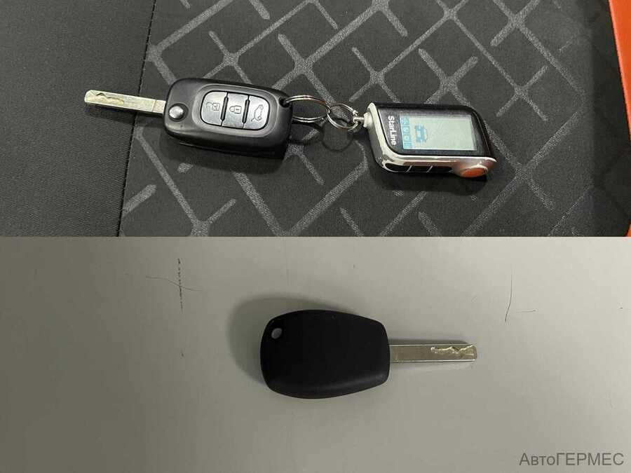 Фото LADA Vesta I с пробегом | №17 Фото LADA Vesta I с пробегом | №17