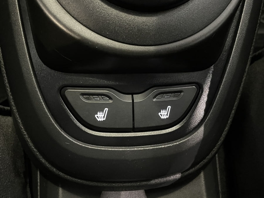 Фото LADA Vesta I с пробегом | №11 Фото LADA Vesta I с пробегом | №11