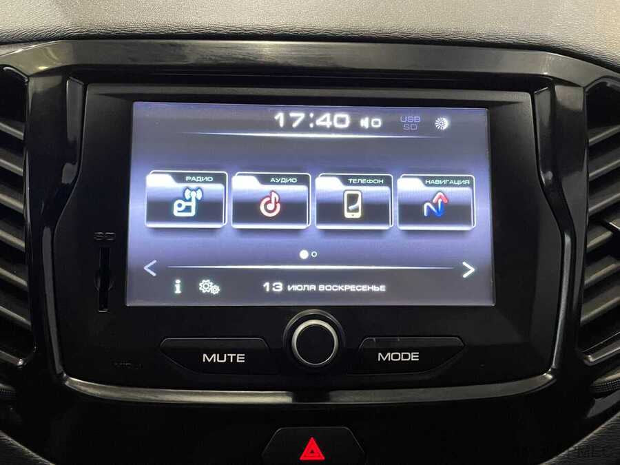 Фото LADA Vesta I с пробегом | №8 Фото LADA Vesta I с пробегом | №8