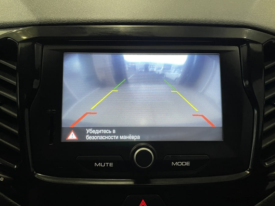 Фото LADA Vesta I с пробегом | №9 Фото LADA Vesta I с пробегом | №9