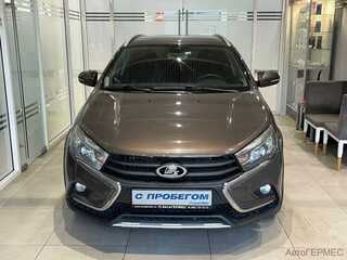 Фото LADA Vesta I с пробегом Фото LADA Vesta I с пробегом