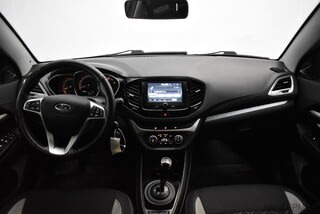 Фото LADA Vesta I с пробегом Фото LADA Vesta I с пробегом