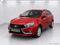 Фото LADA Vesta I с пробегом | №1 Фото LADA Vesta I с пробегом | №1