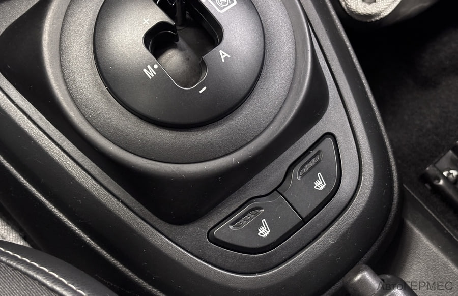 Фото LADA Vesta I с пробегом | №9