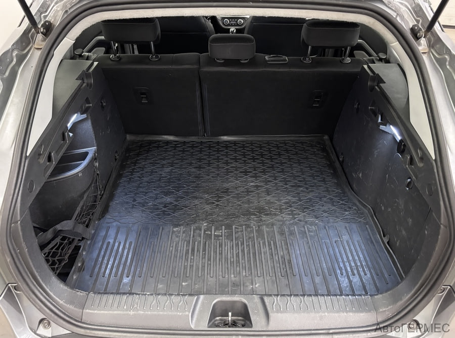 Фото LADA Vesta I с пробегом | №13