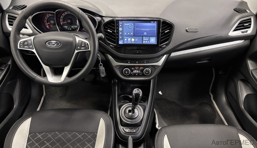 Фото LADA Vesta I с пробегом | №5