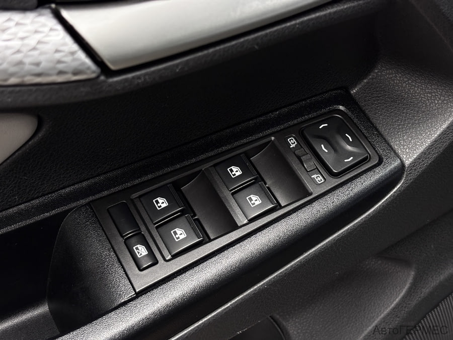 Фото LADA Vesta I с пробегом | №8