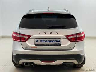 Фото LADA Vesta I с пробегом Фото LADA Vesta I с пробегом