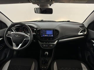 Фото LADA Vesta I с пробегом