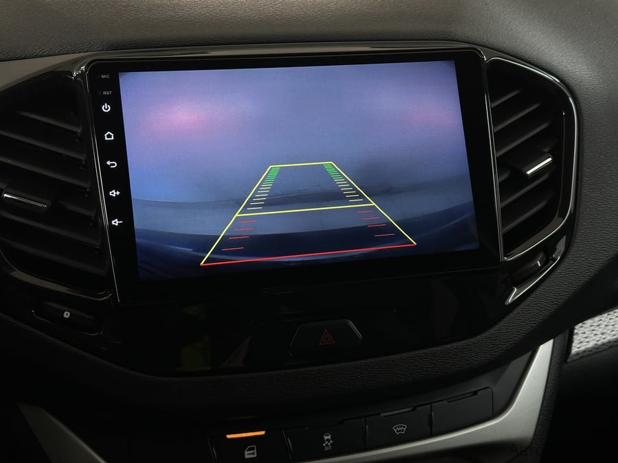 Фото LADA Vesta I с пробегом | №8