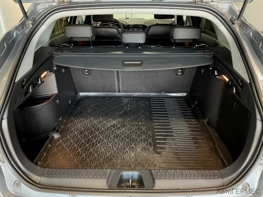 Фото LADA Vesta I с пробегом | №12