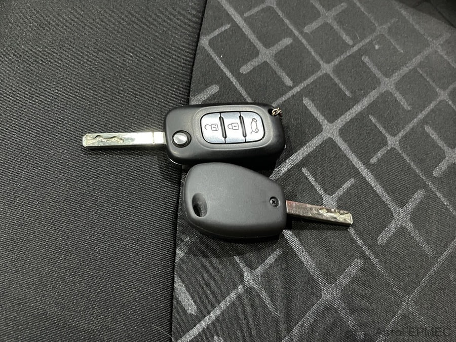 Фото LADA Vesta I с пробегом | №15