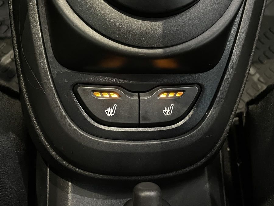 Фото LADA Vesta I с пробегом | №9