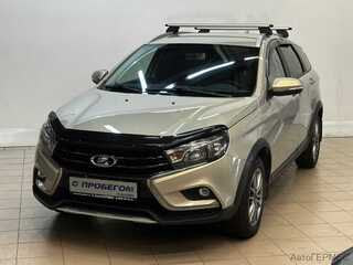 Фото LADA Vesta I с пробегом Фото LADA Vesta I с пробегом