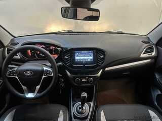 Фото LADA Vesta I с пробегом Фото LADA Vesta I с пробегом