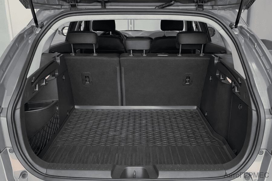 Фото LADA Vesta I с пробегом | №13