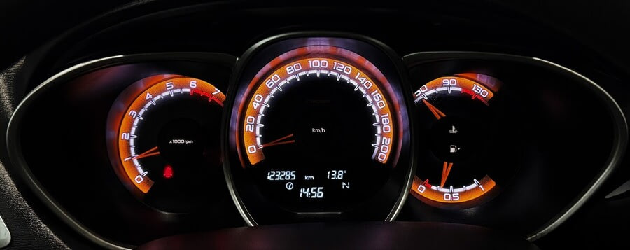 Фото LADA Vesta I с пробегом | №6