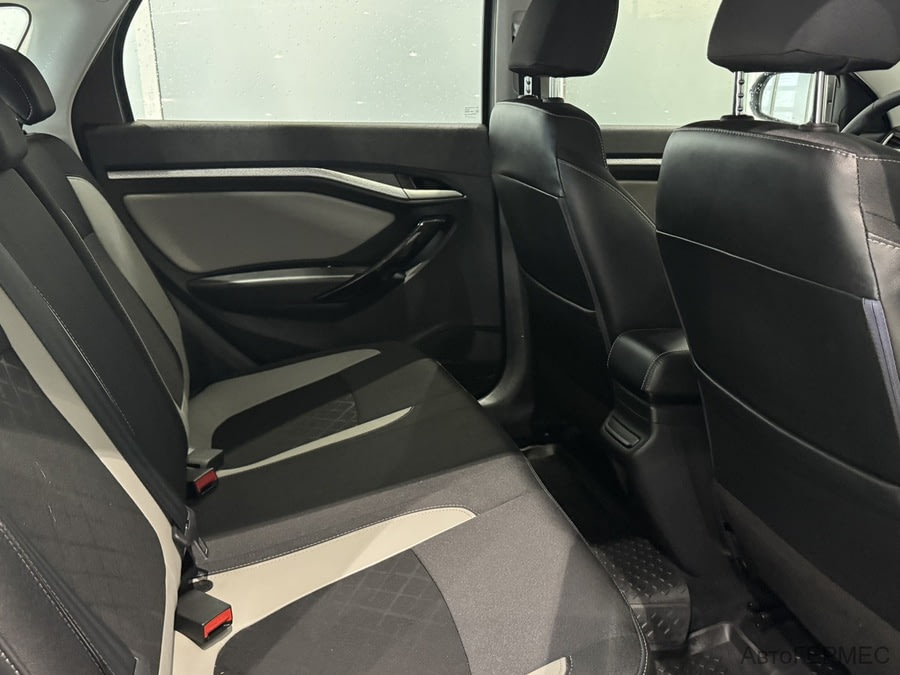 Фото LADA Vesta I с пробегом | №12