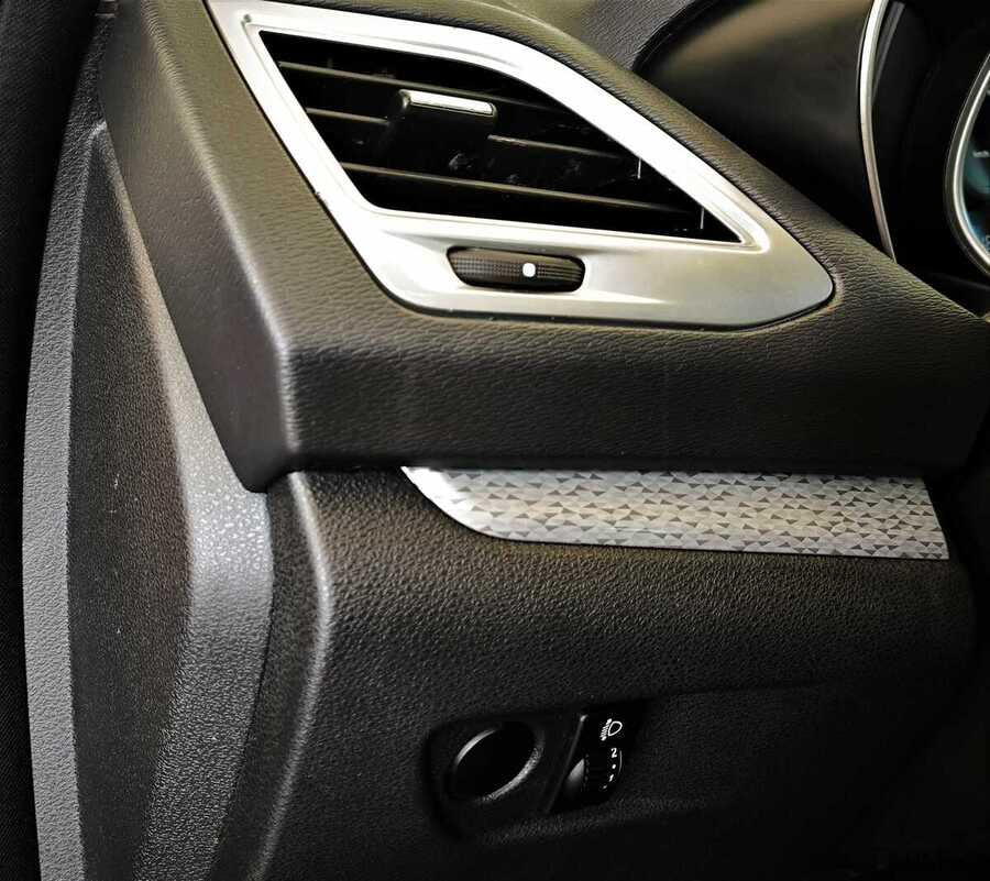 Фото LADA Vesta I с пробегом | №10