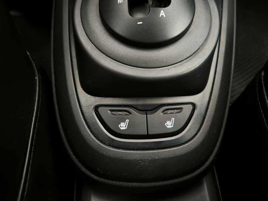 Фото LADA Vesta I с пробегом | №8