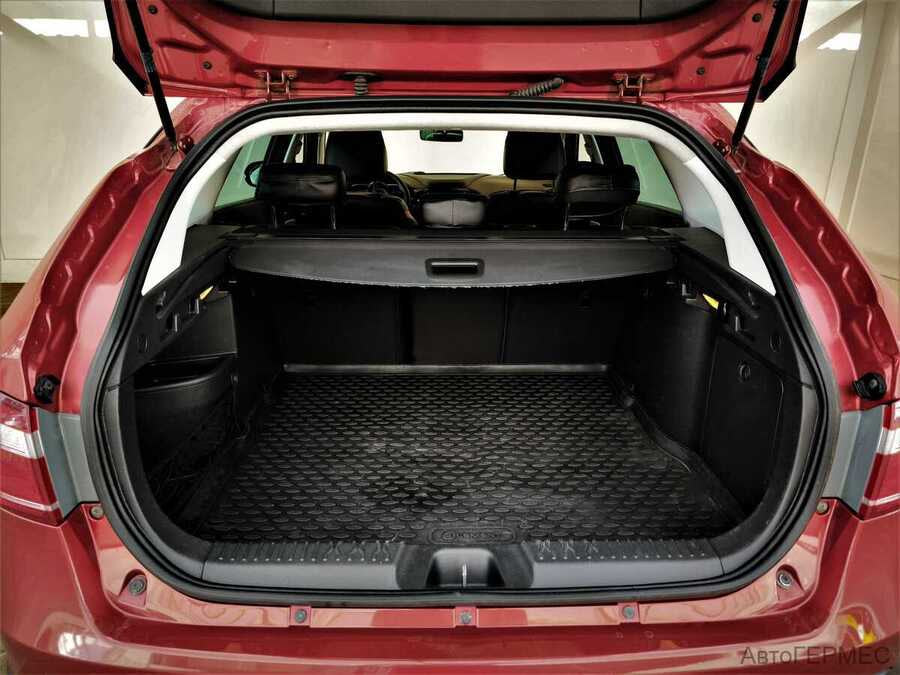 Фото LADA Vesta I с пробегом | №14