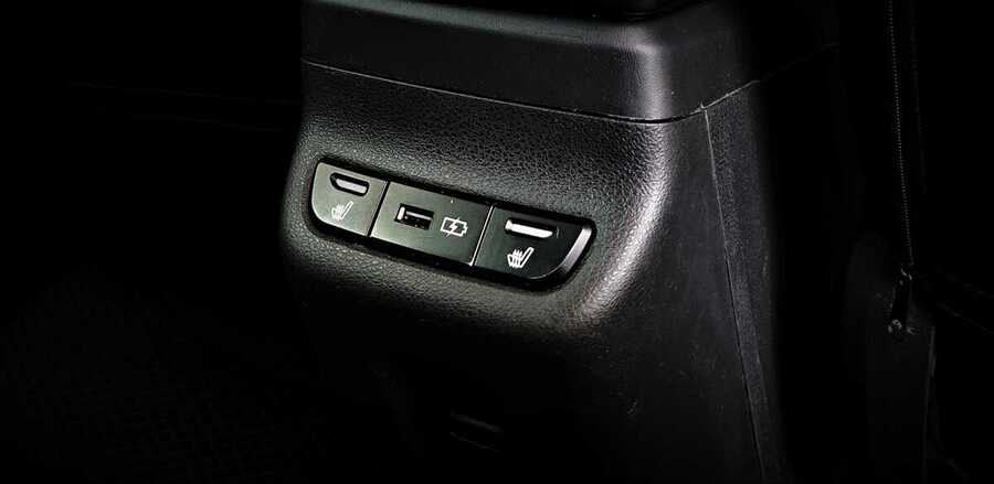 Фото LADA Vesta I с пробегом | №11