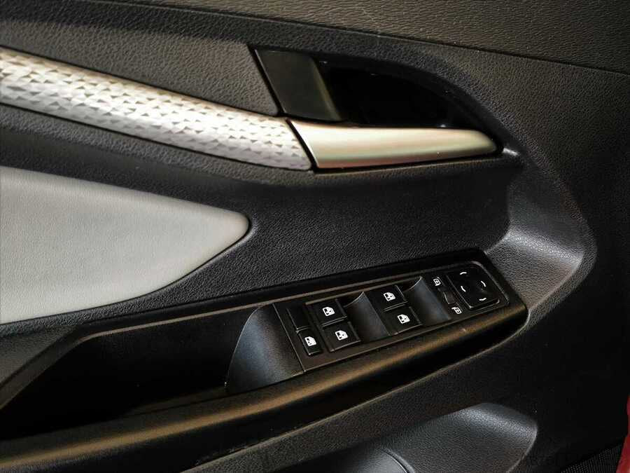 Фото LADA Vesta I с пробегом | №9