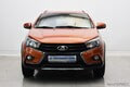 Фото LADA VESTA SW CROSS I Vesta SW Cross с пробегом | №2