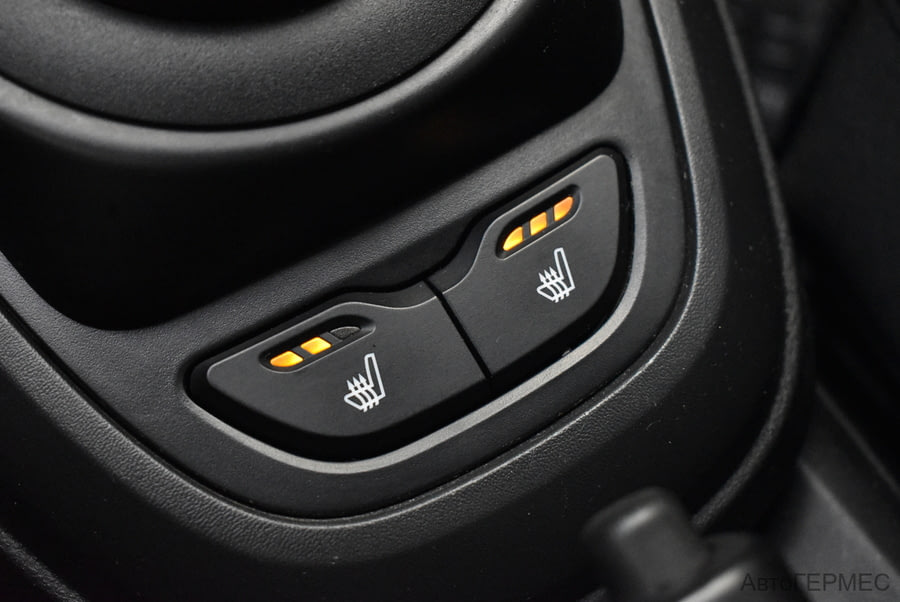 Фото LADA VESTA SW CROSS I Vesta SW Cross с пробегом | №9