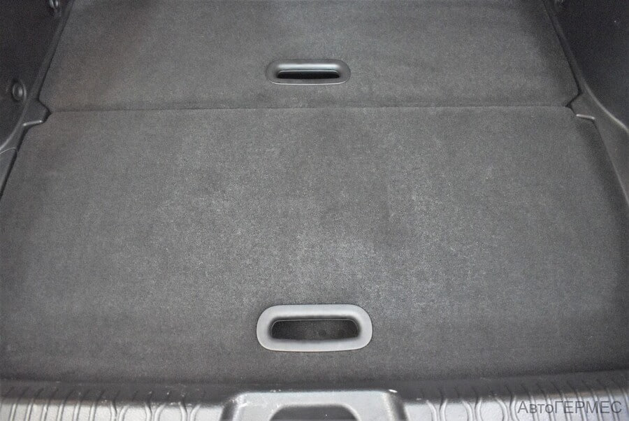 Фото LADA VESTA SW CROSS I Vesta SW Cross с пробегом | №15