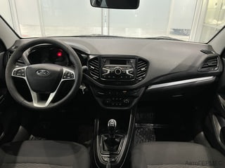 Фото LADA Vesta I с пробегом